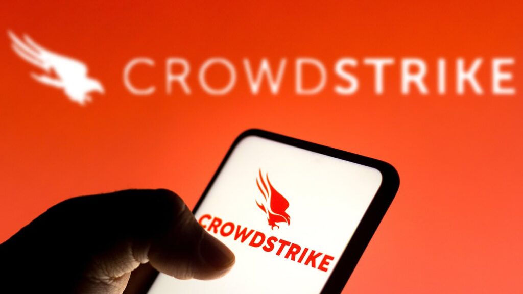 CrowdStrike