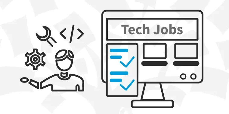 tech jobs