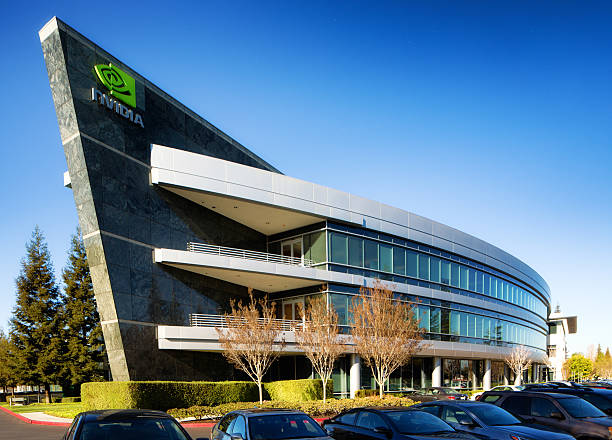 Nvidia's Rise