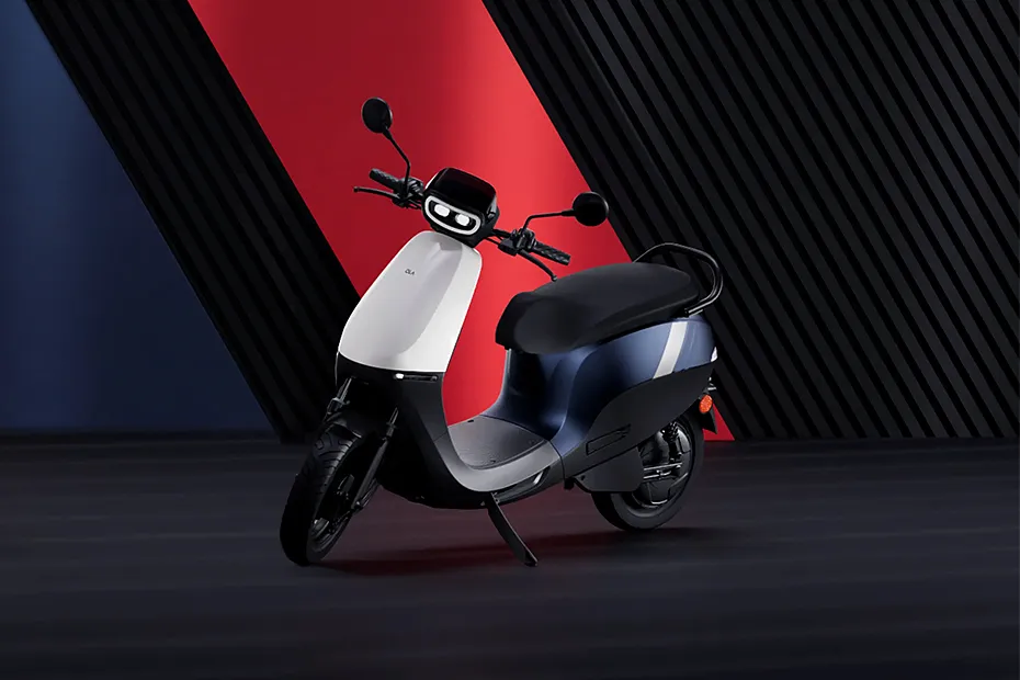 ola scooter